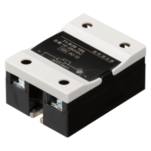 RRT1-R/38(SSR-VA) 30A potentiometer adjustment solid state voltage regulator