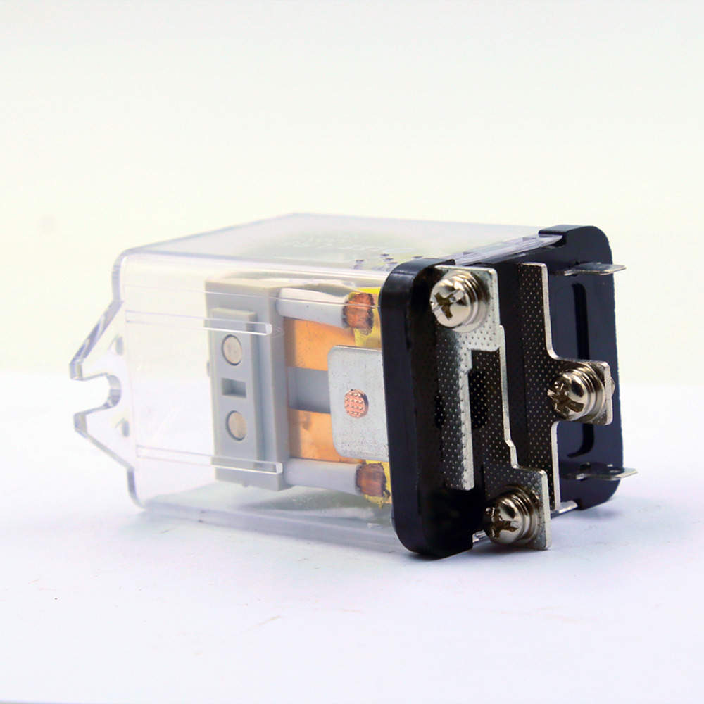 relay RPF-59F power relay SPDT 80A JQX-59F 12VDC Featured Image